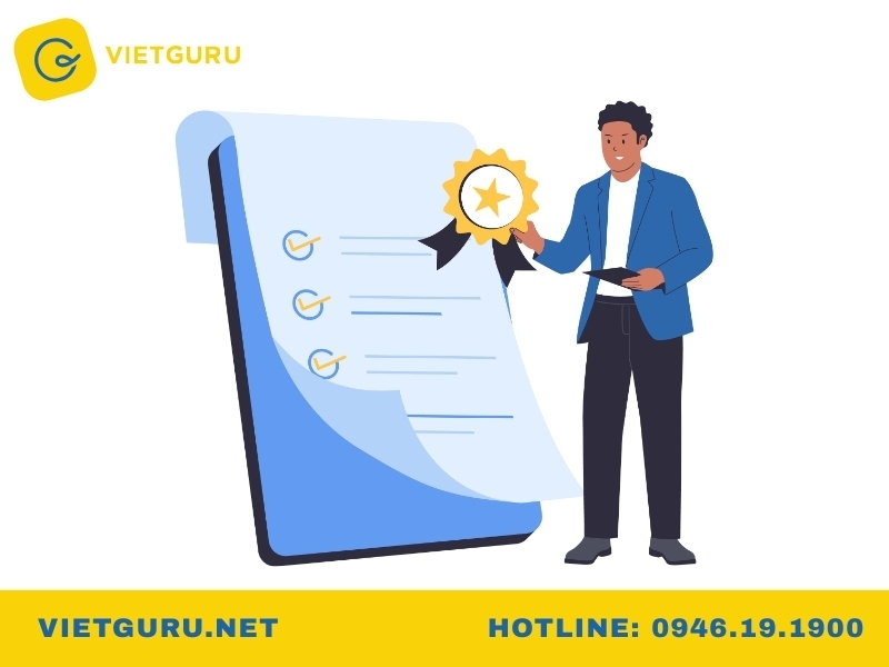 Mục đích của lời cam đoan trong báo cáo thực tập