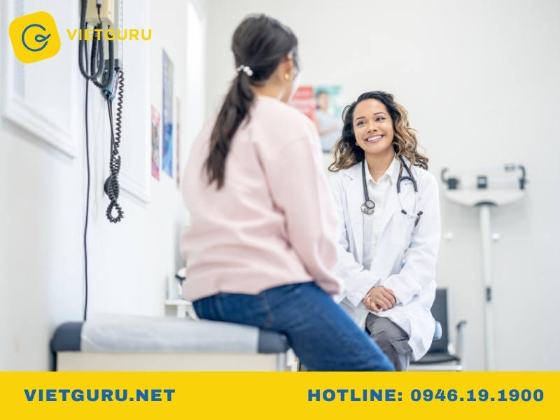 Mức lương ngành thạc sĩ y tế công cộng hiện nay