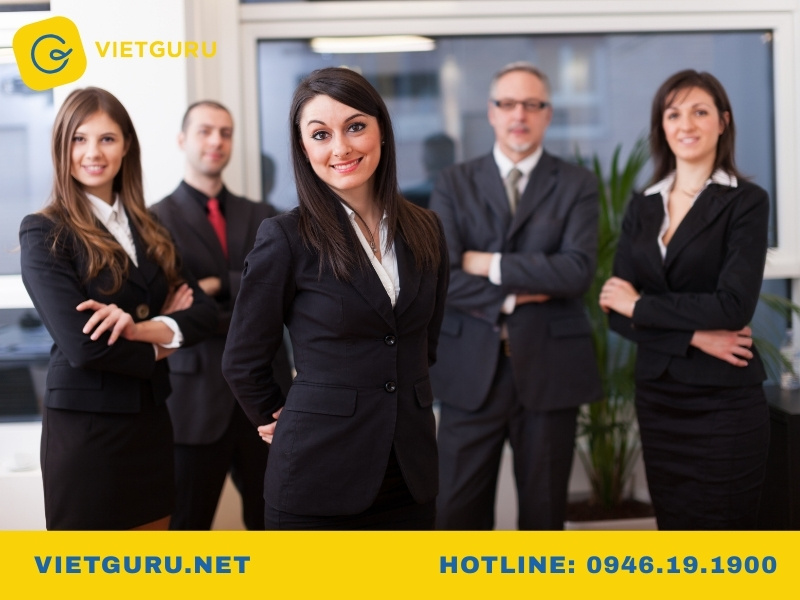 Ngày đầu tiên đi thực tập nên làm gì?