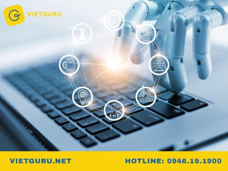 Nhờ AI hỗ trợ tạo bảng biểu và định dạng