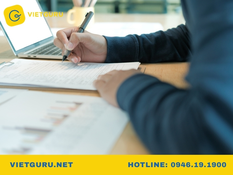 Thư ứng tuyển thực tập sinh là gì? Cách viết thư ứng tuyển ghi điểm với nhà tuyển dụng Nội dung chính của thư ứng tuyển thực tập sinh