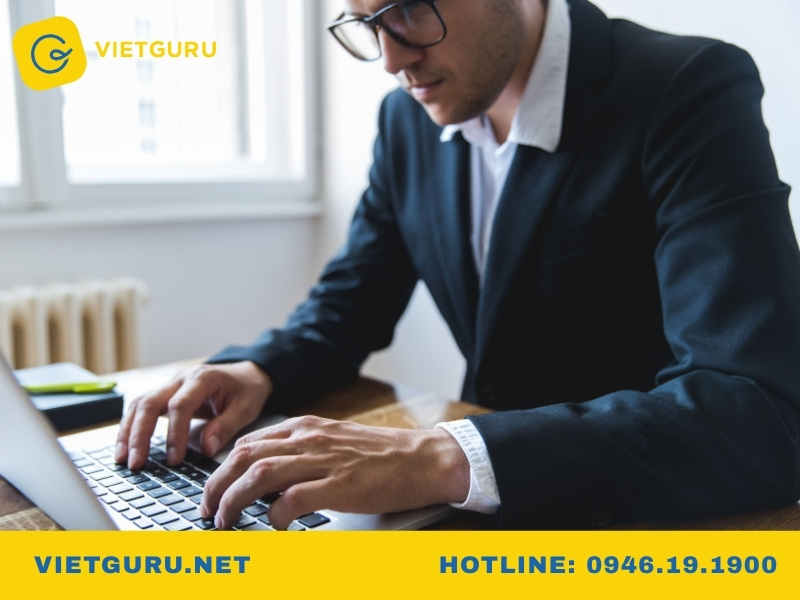 Phụ lục báo cáo thực tập là gì?