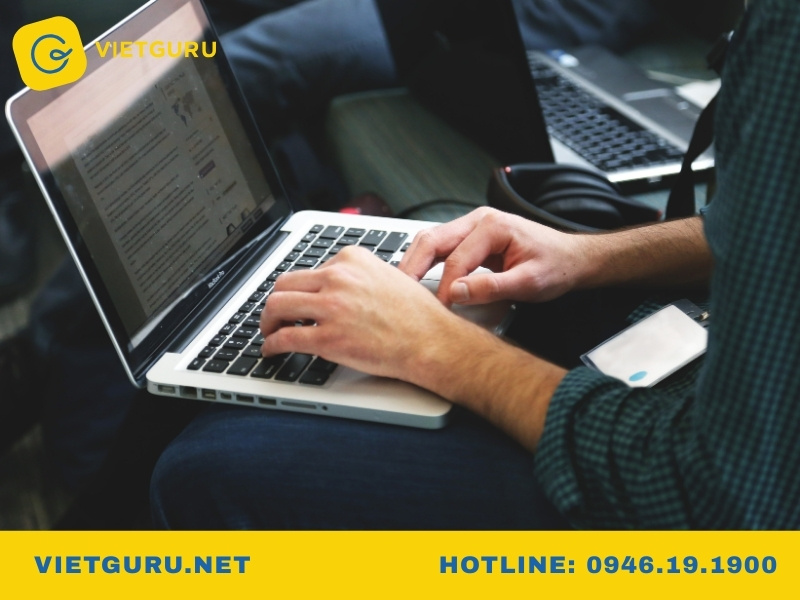 Quy định trình bày phụ lục báo cáo thực tập