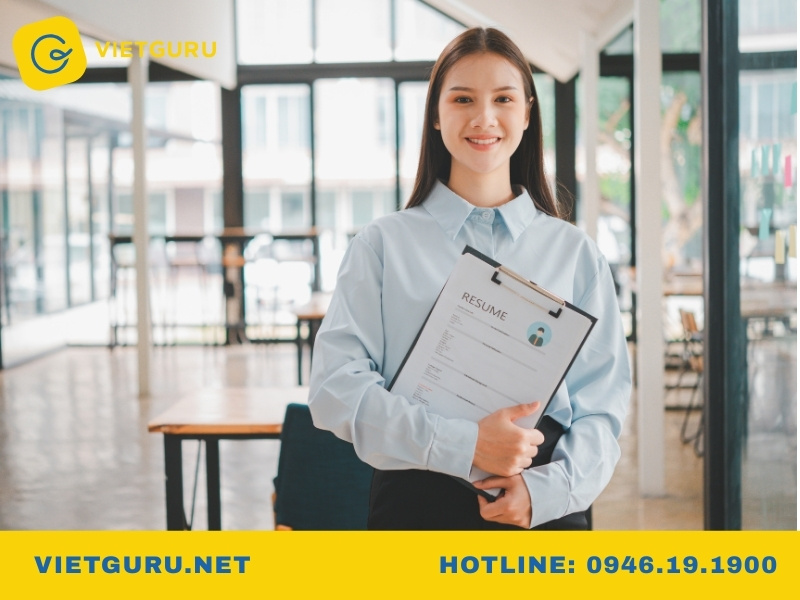 Sơ yếu lý lịch thực tập có cần công chứng không?