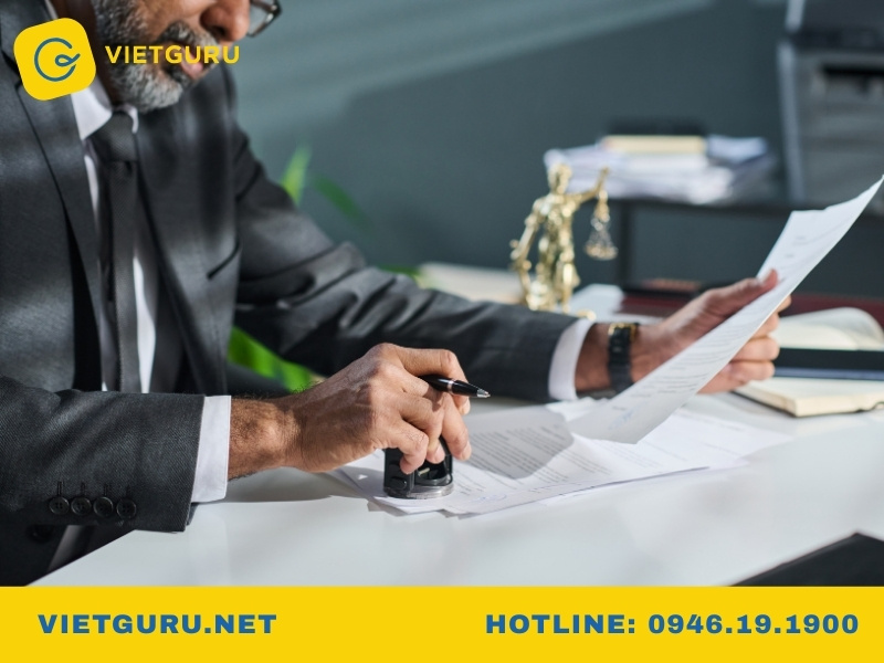 Tại sao dấu mộc thực tập lại quan trọng?