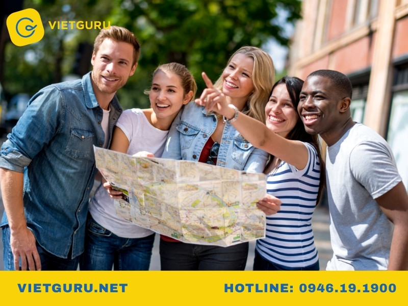 Tầm quan trọng của tham quan nhận thức