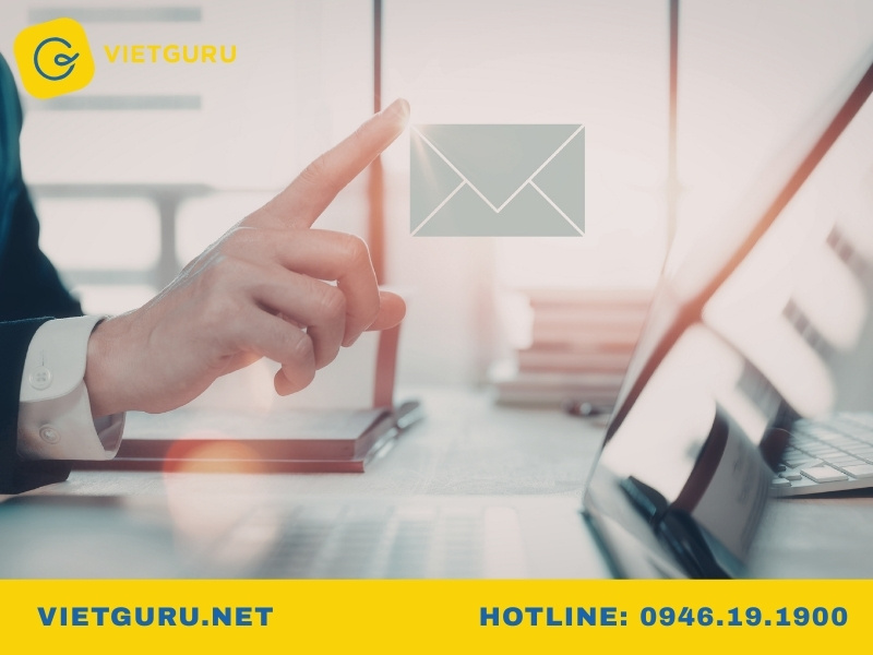 Thể hiện sự nghiêm túc, chuyên nghiệp