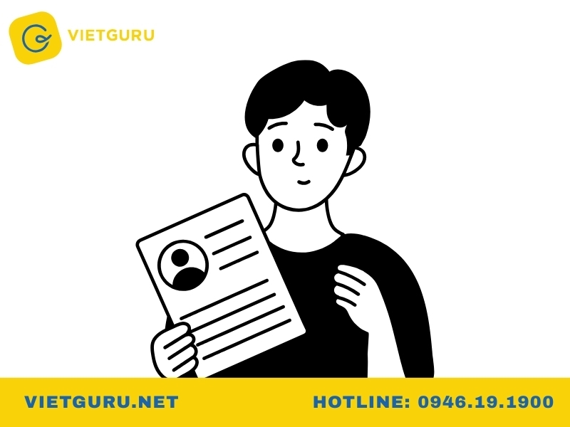 thông tin cá nhân trong sơ yếu lý lịch