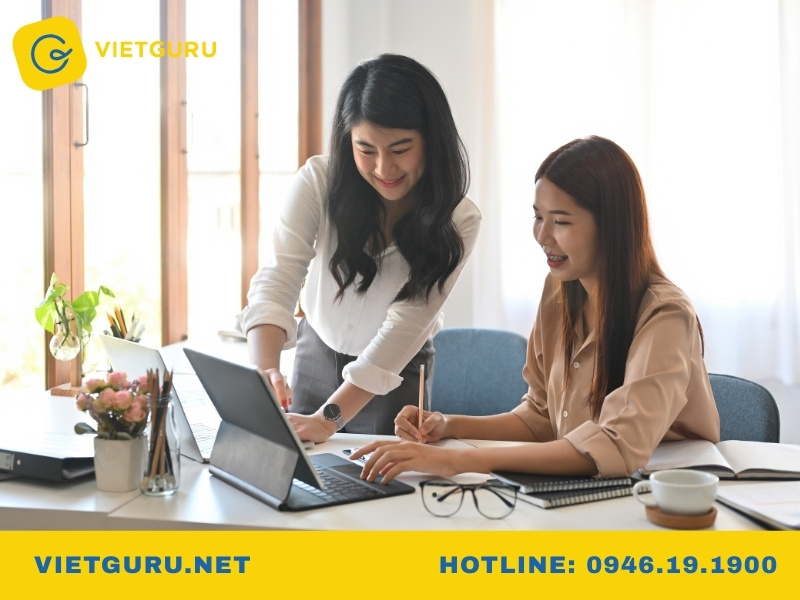 Thực tập sinh là gì?