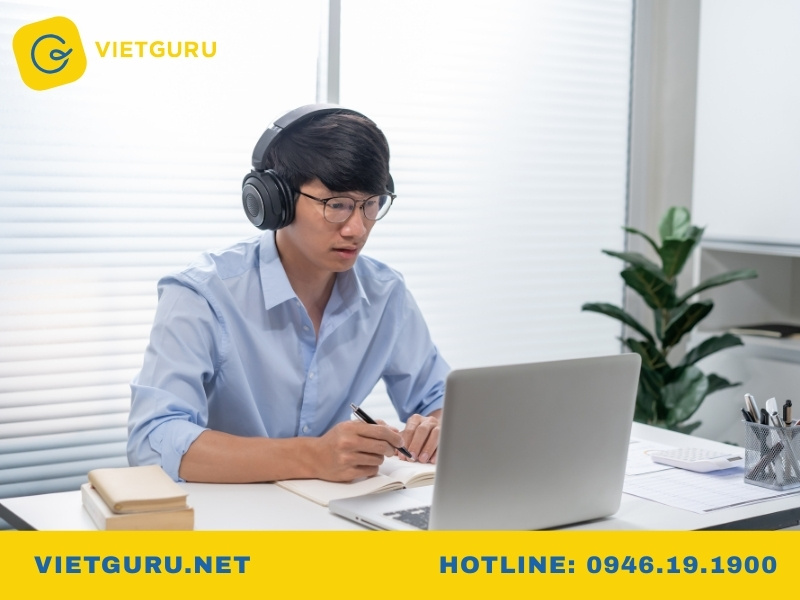 Thực tập sinh nghỉ việc báo trước bao nhiêu ngày?
