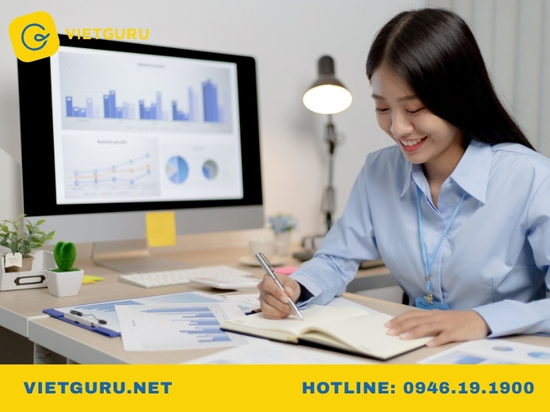 Thực tập tốt nghiệp là gì?