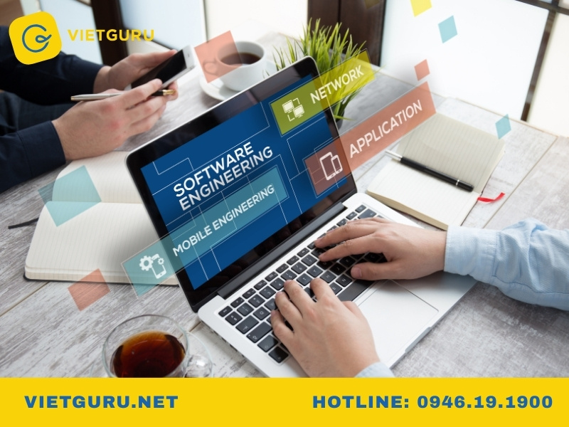 Tiêu chí chọn phần mềm viết luận văn phù hợp