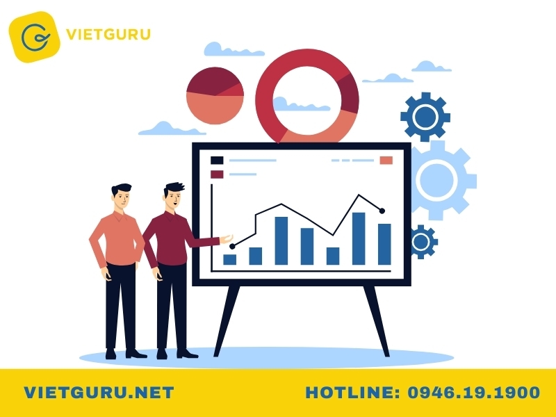 Cách chạy KMO trong SPSS đúng chuẩn và hiệu quả nhất Tiêu chuẩn đánh giá hệ số KMO trong SPSS