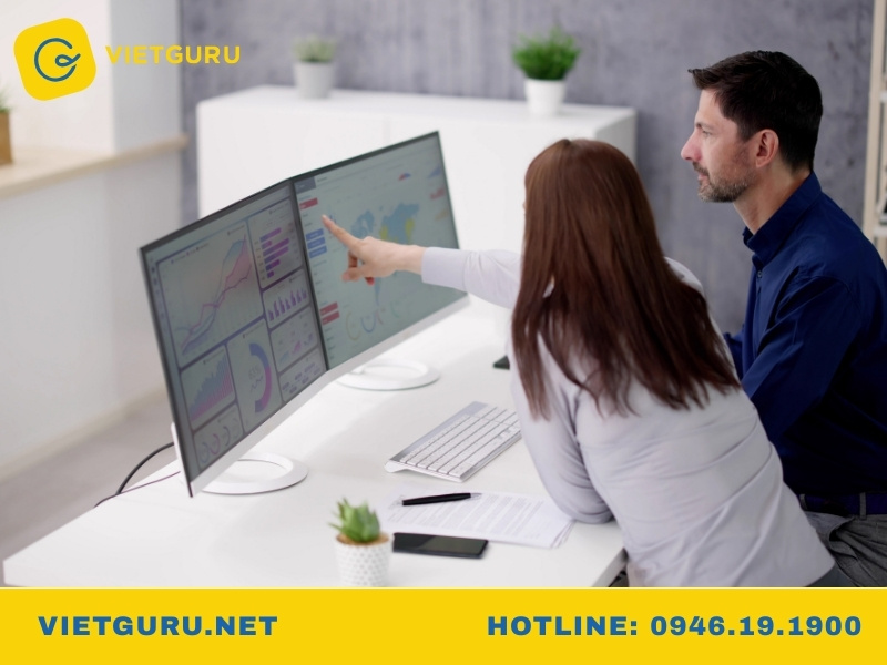 Total là gì? Cách hiểu và ứng dụng Total trong SPSS Tính total trong Crosstabs