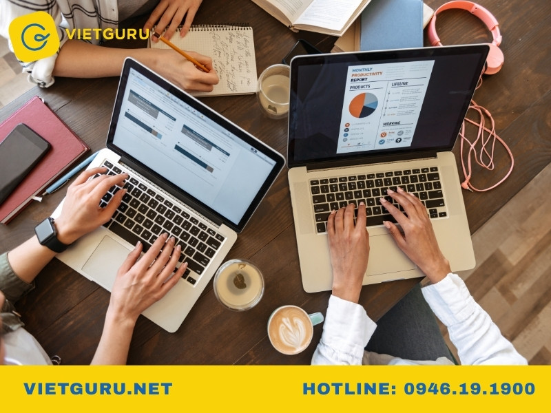 Tổng hợp kết quả đạt được