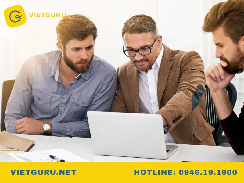 Ý nghĩa và vai trò của mục lục báo cáo thực tập
