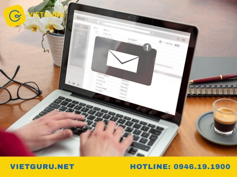 Vì sao cần viết mail xin thực tập?