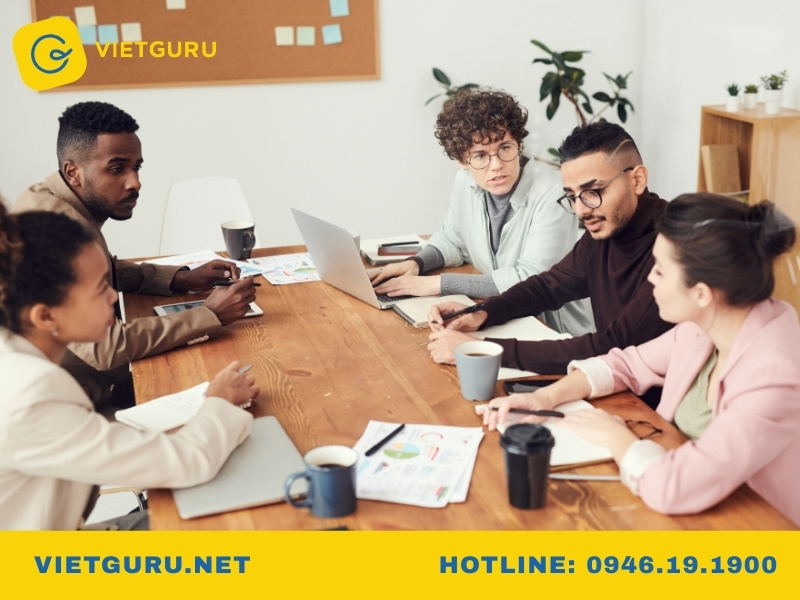 Vị trí thực tập là gì?