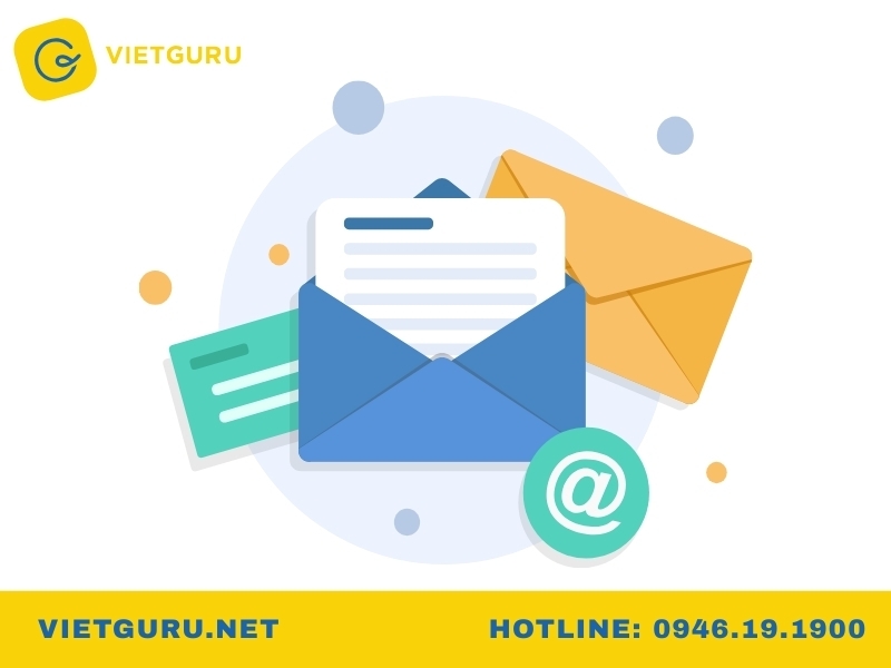Viết mail xin thực tập bằng tiếng Anh