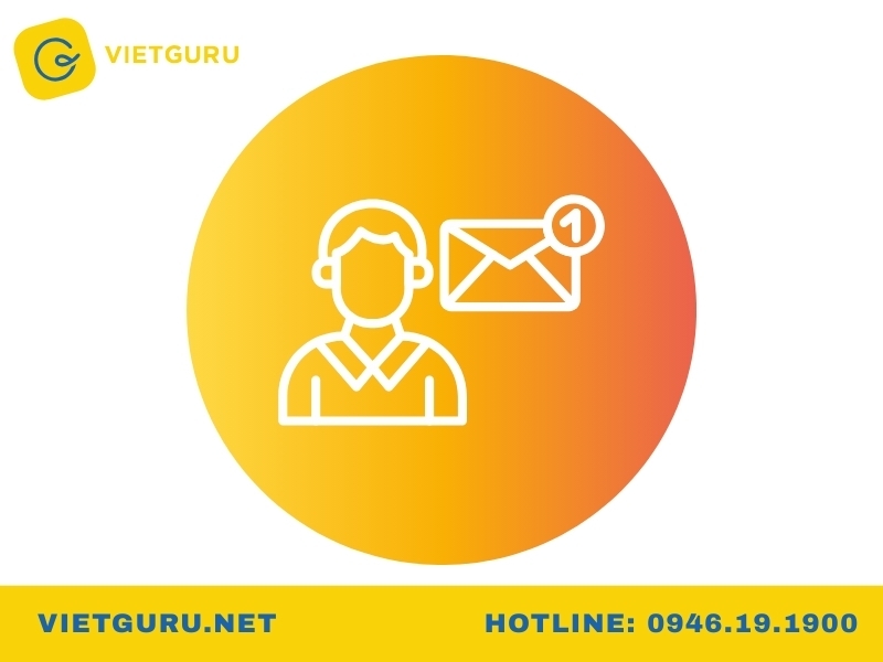Viết mail xin thực tập tiếng Việt