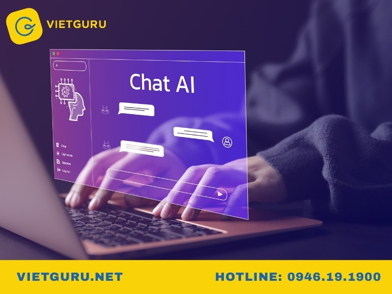 Bước 2: Viết phần mở đầu với AI