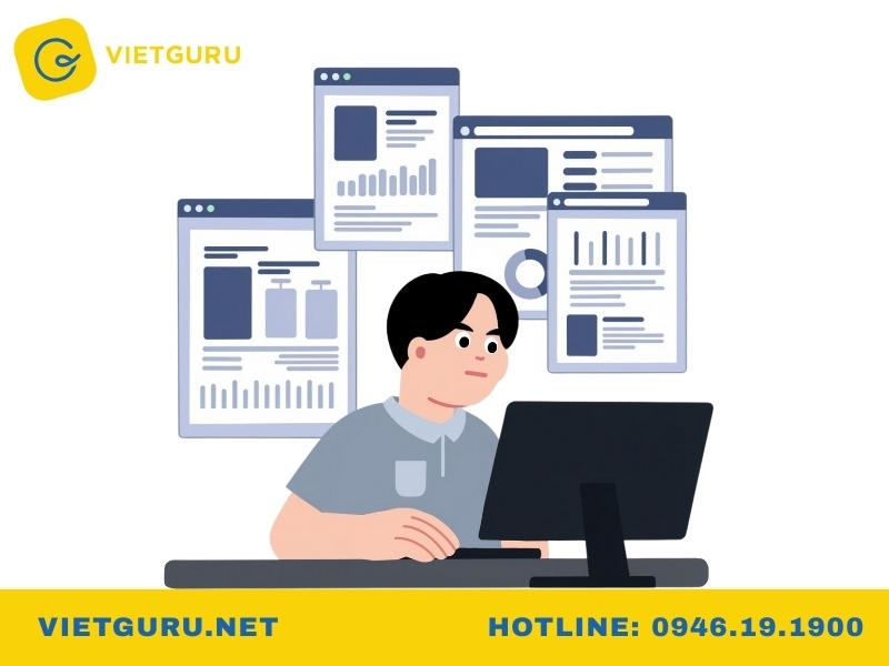 Xác định mục đích cần xử lý số liệu trong Stata