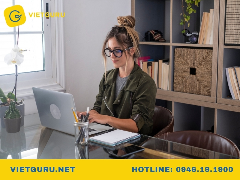 Yêu cầu về hình thức trình bày