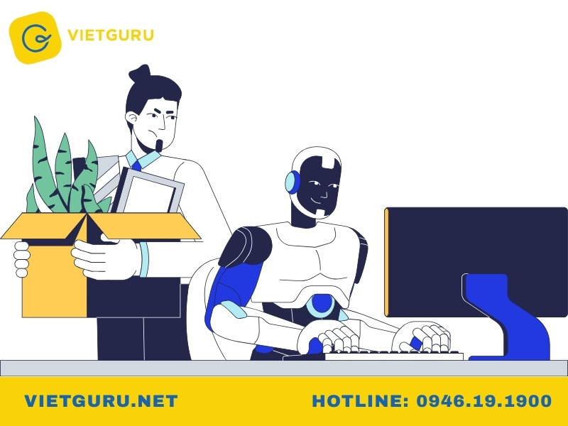 AI có thể viết nghiên cứu khoa học không?