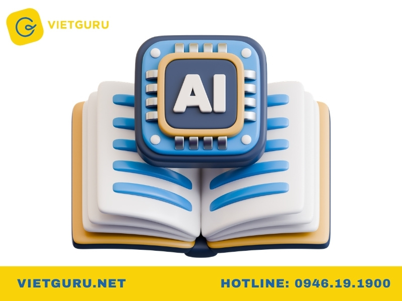 AI hỗ trợ nghiên cứu khoa học như thế nào?