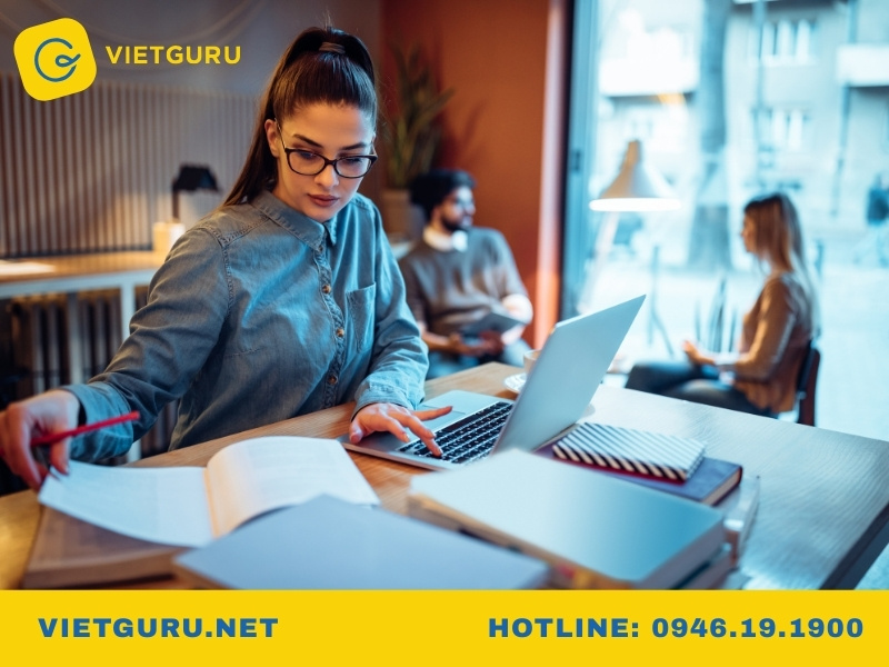 Báo cáo nghiên cứu khoa học là gì?