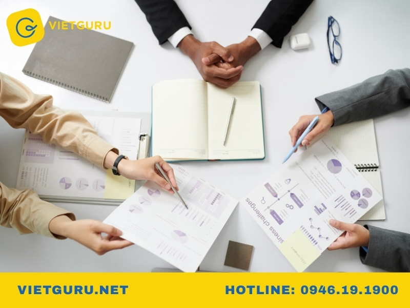 Các loại thiết kế nghiên cứu phổ biến