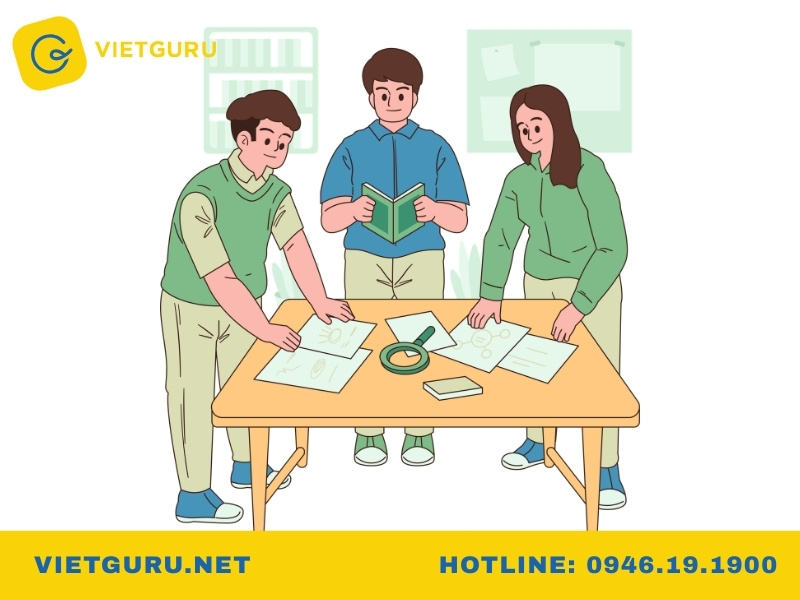 Cách áp dụng phương pháp PICO trong xây dựng câu hỏi nghiên cứu