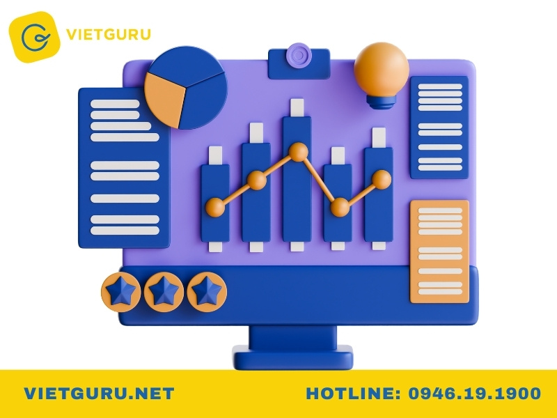 Cách sử dụng dummy variable trong mô hình hồi quy