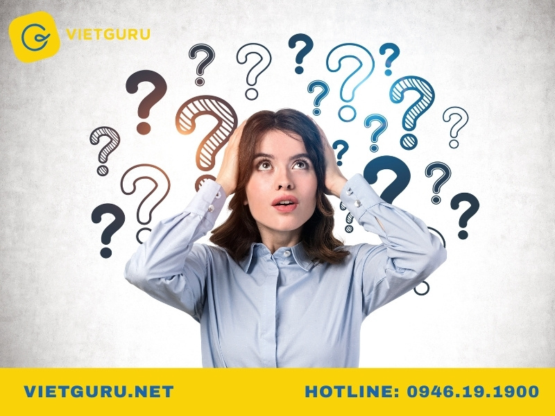 Câu hỏi nghiên cứu định lượng
