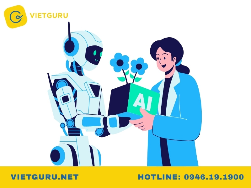 Những công cụ AI phổ biến cho nghiên cứu