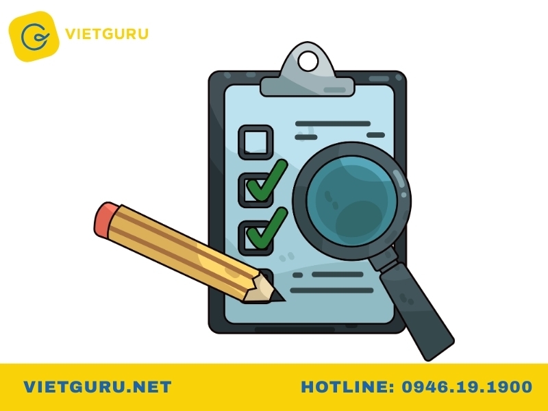Kiểm định marker variable