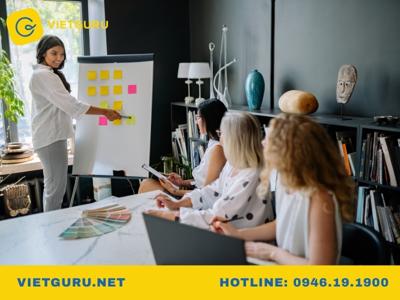 Kinh nghiệm tham gia các cuộc thi nghiên cứu khoa học cho sinh viên