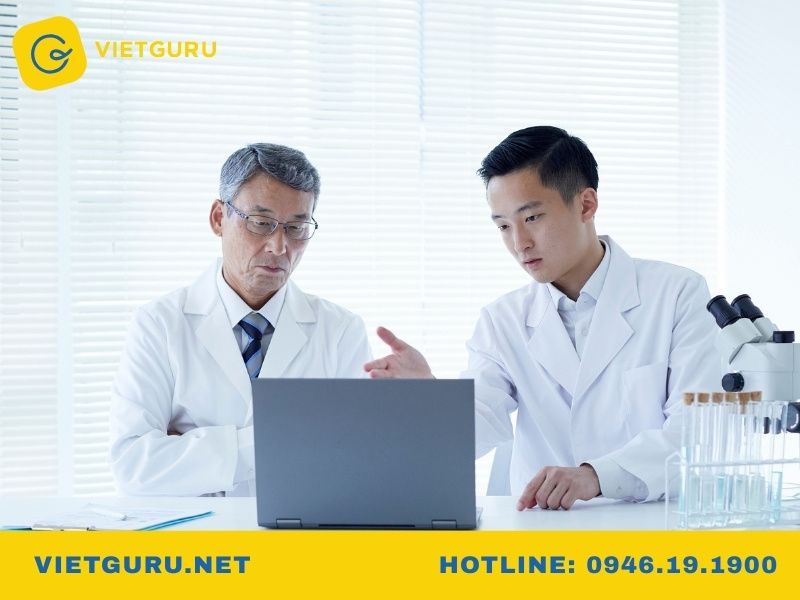 Các lĩnh vực thường có trong cuộc thi nghiên cứu khoa học