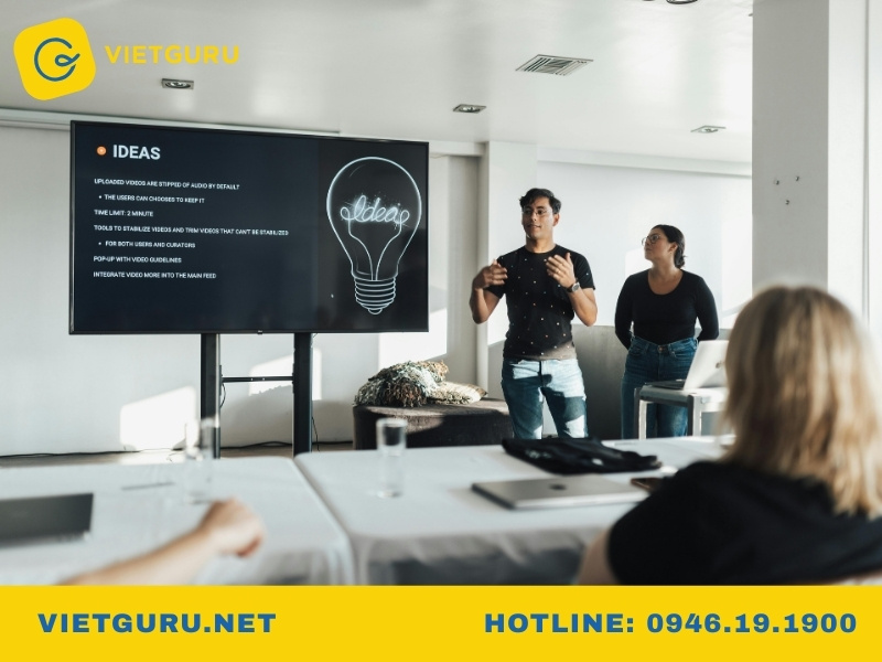 Lợi ích khi tham gia cuộc thi nghiên cứu khoa học cho sinh viên