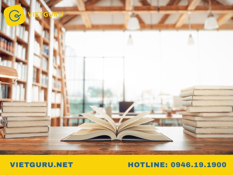 Mẫu bìa nghiên cứu khoa học là gì?