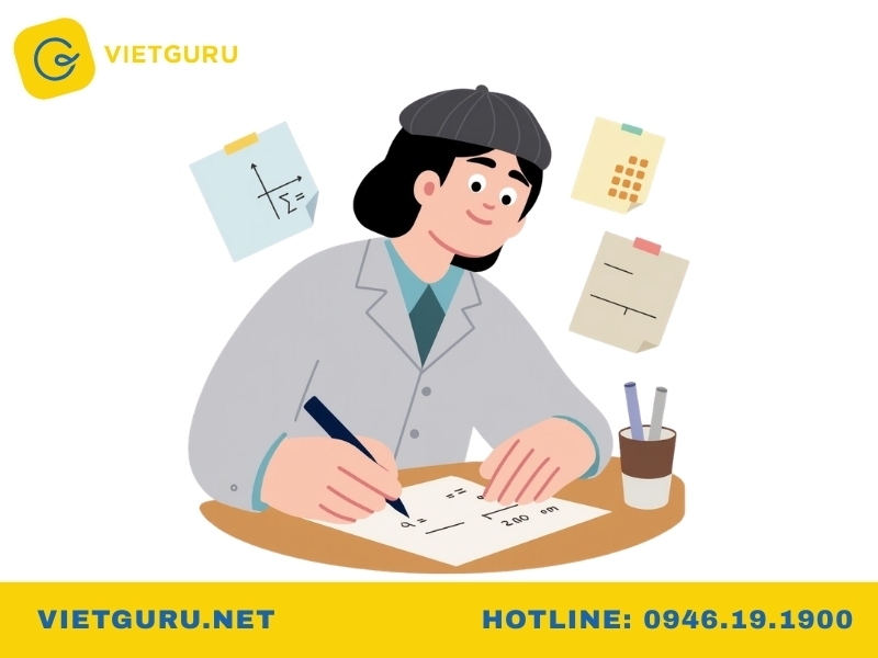 Mô hình nghiên cứu khoa học: Khái niệm, phân loại và cách xây dựng Mô hình nghiên cứu định lượng
