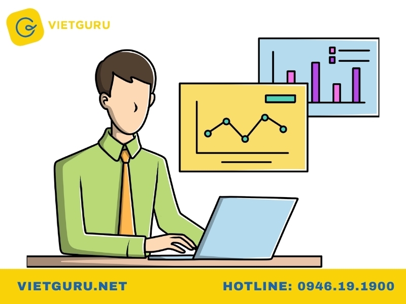 Cách nhận xét bảng số liệu SPSS theo quy trình phân tích dữ liệu Nguyên tắc khi nhận xét bảng số liệu trong SPSS