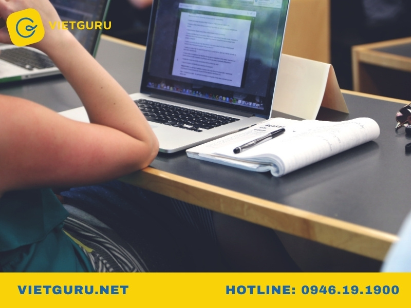 Nhầm lẫn giữa cơ sở lý thuyết và tổng quan tài liệu