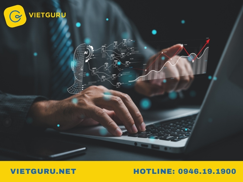 PCA trong phân tích dữ liệu kinh doanh