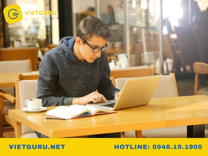 Quy định và nguyên tắc trình bày báo cáo