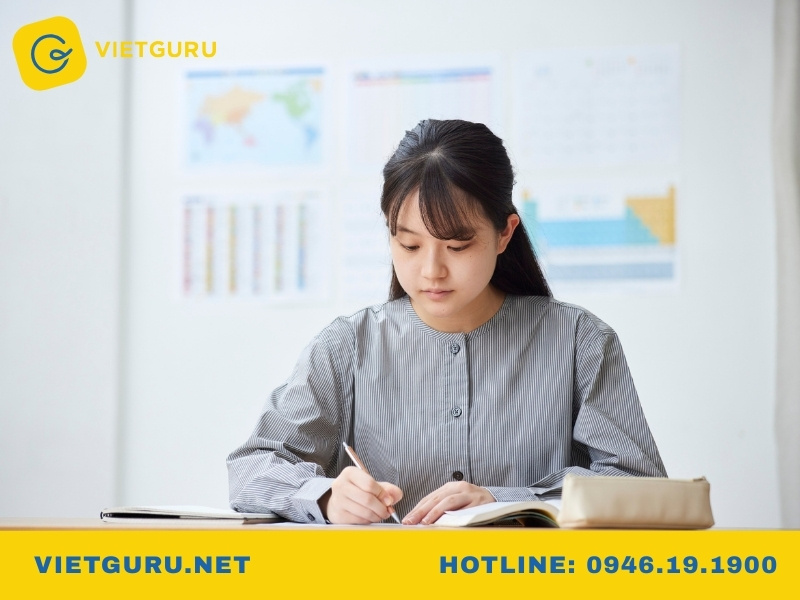 Phân tích chi tiết 5 dạng hybrid essay thường gặp
