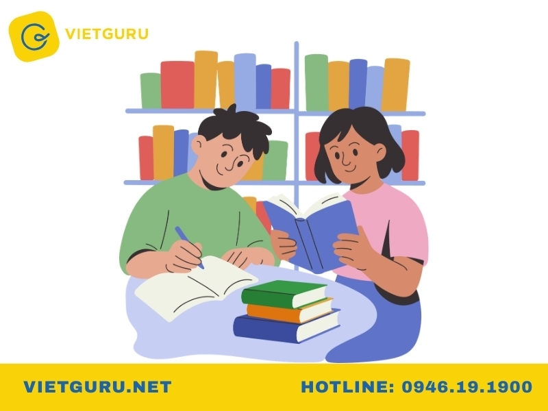 Academic writing là gì?