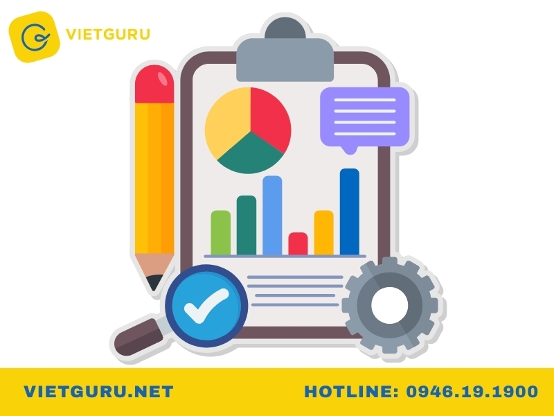 Business report là gì?