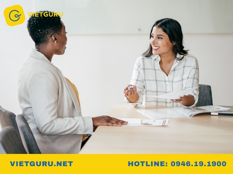 Các câu hỏi phỏng vấn về kinh nghiệm và năng lực