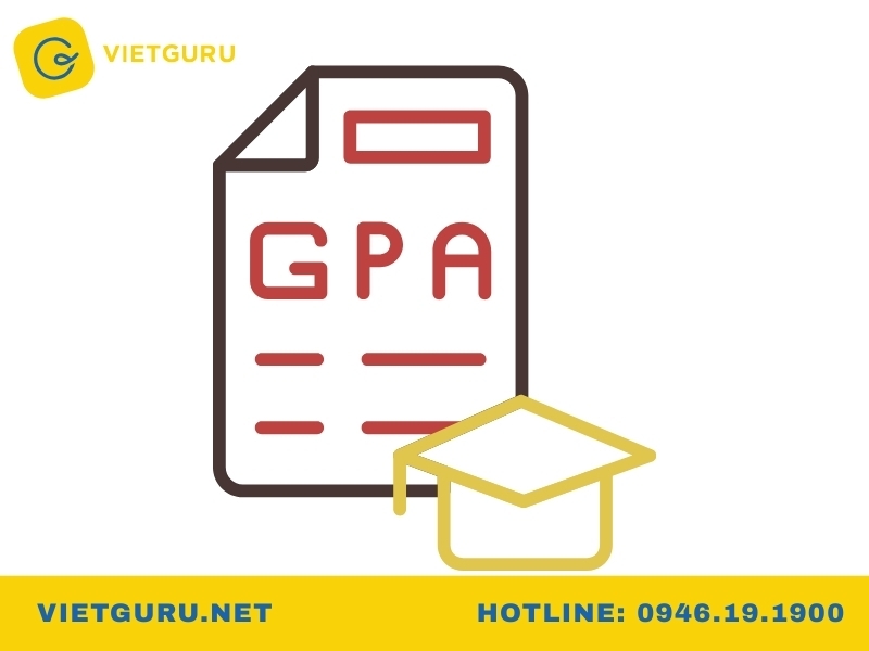 Các thang điểm GPA phổ biến tại Việt Nam